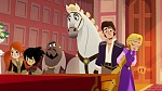 Image Raiponce, la série - Saison 3