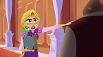 Image Raiponce : Who’s Afraid of the Big, Bad Wolf?