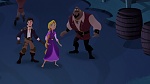 Tangled :  picture