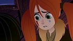 Image Raiponce : Who’s Afraid of the Big, Bad Wolf?