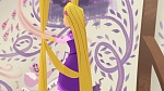 Tangled :  picture