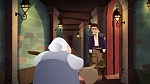 Tangled :  picture