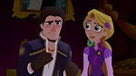 Image Raiponce, la série - Saison 3