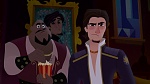 Image Raiponce : Cassandra's Revenge