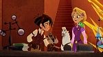 Image Raiponce, la série - Saison 3