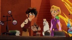 Tangled :  picture