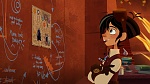Image Raiponce : Cassandra's Revenge