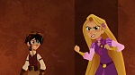 Tangled :  picture