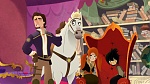 Image Raiponce : Cassandra's Revenge