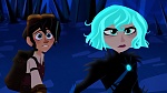Tangled :  picture