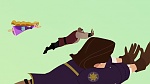 Image Raiponce : Cassandra's Revenge