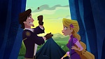 Image Raiponce, la série - Saison 3