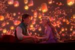 Tangled overview