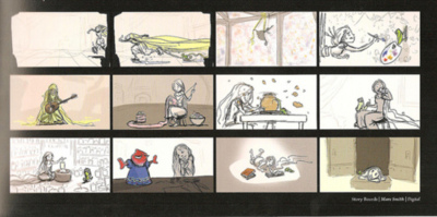 Scene
