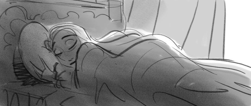 Tangled