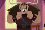 Références cachées dans Tangled: Before Ever After