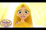 Vidéos de Tangled: Before ever after