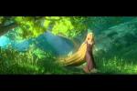Making-of et interviews de Raiponce