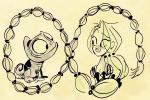 Paroles VO et VF de la chanson Friendship Song