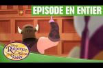 Visionner la vidéo du court-métrage