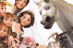 Un spin off de Raiponce - déjà!