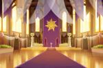 Interview with Tangled: The Series BG artist Fiona Hsieh