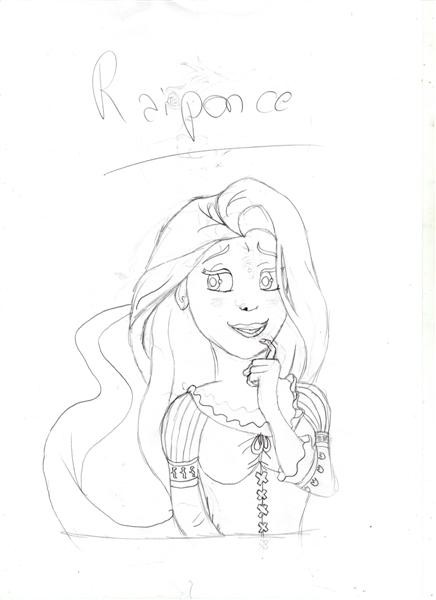 Raiponce