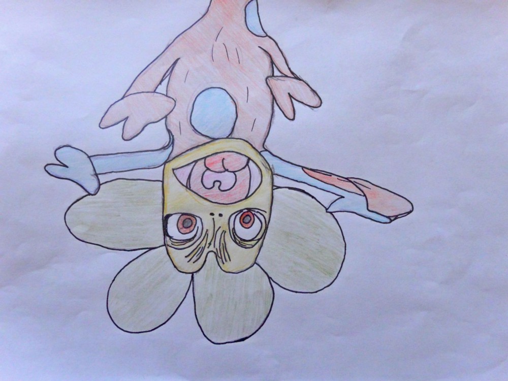 Des