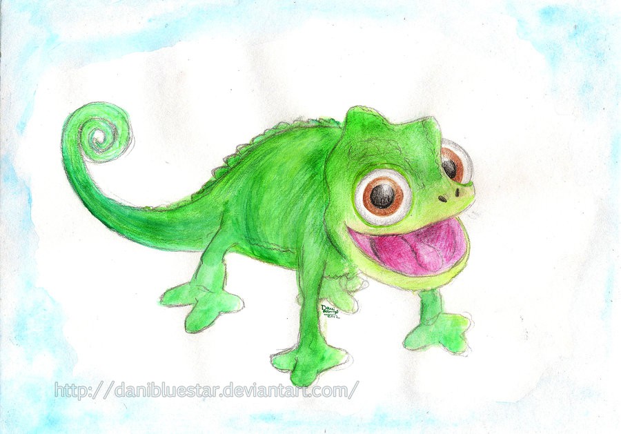 Pascal!