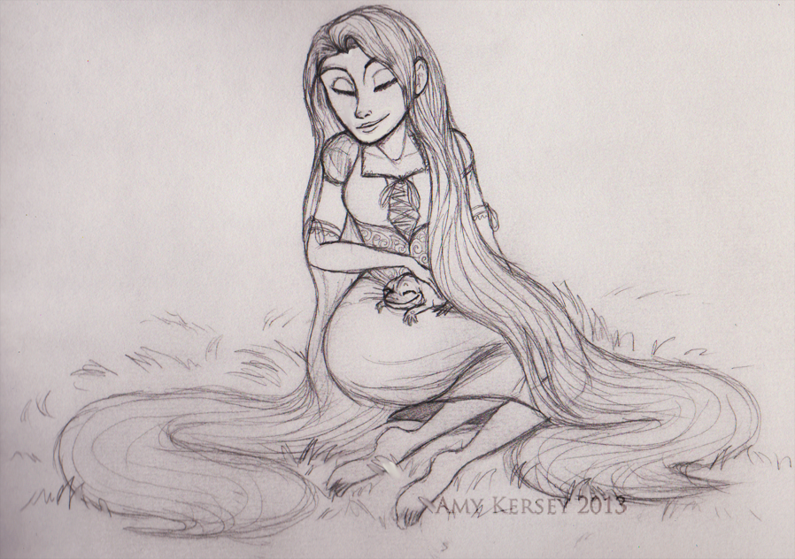 Relaxing With Pascal
