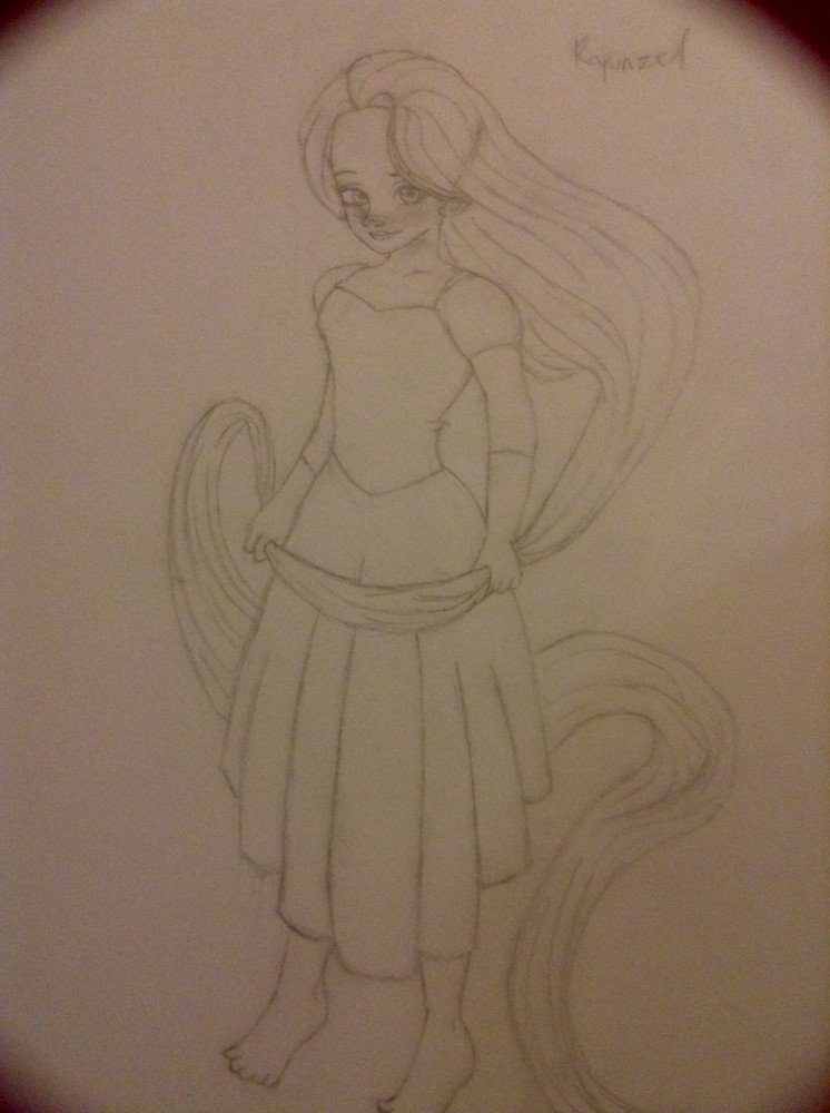 Raiponce
