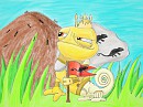 Pascal le Conquérant~Concours