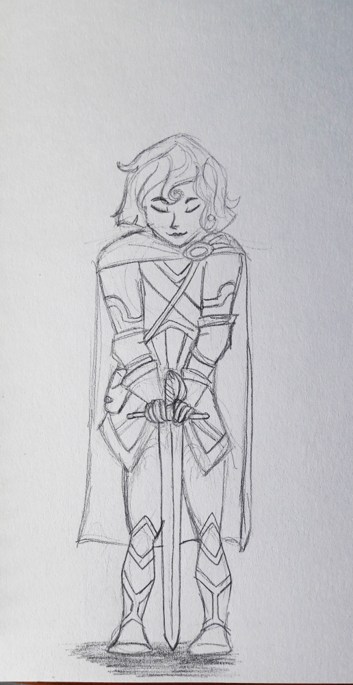 Sun Knight