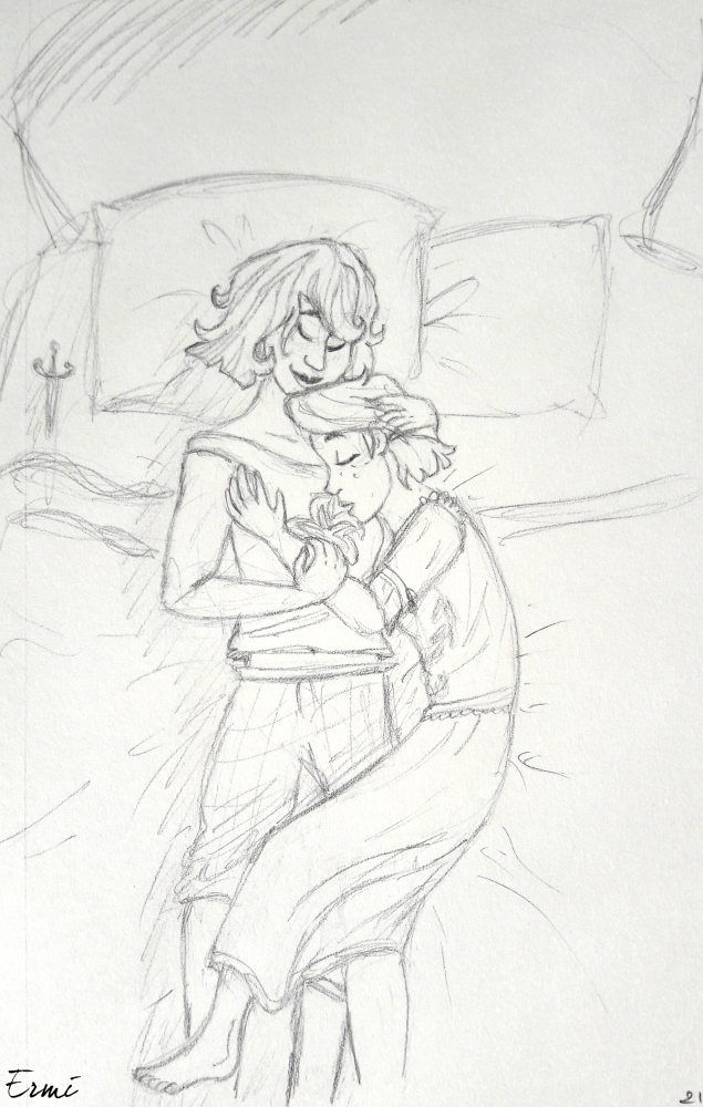 Wouldn't it be nice