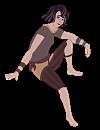 Cassandra - Collab Nakou