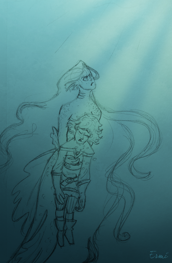 Song of the sea