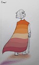 Pride Cass