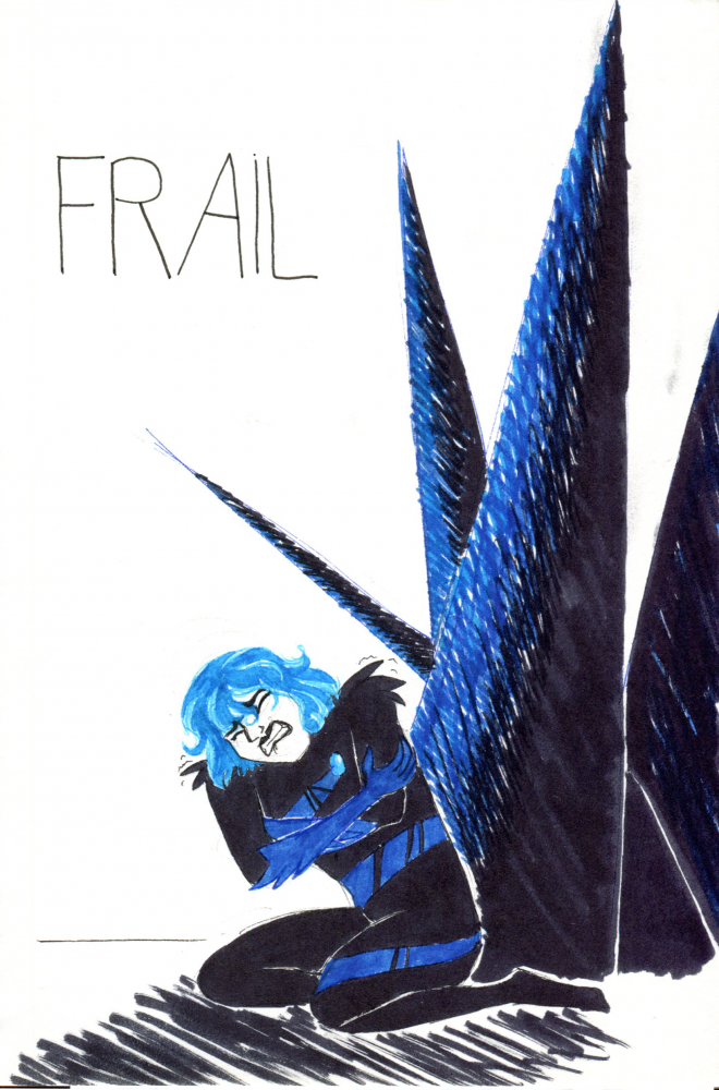 Frail