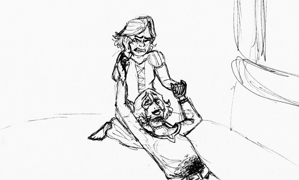 Injured