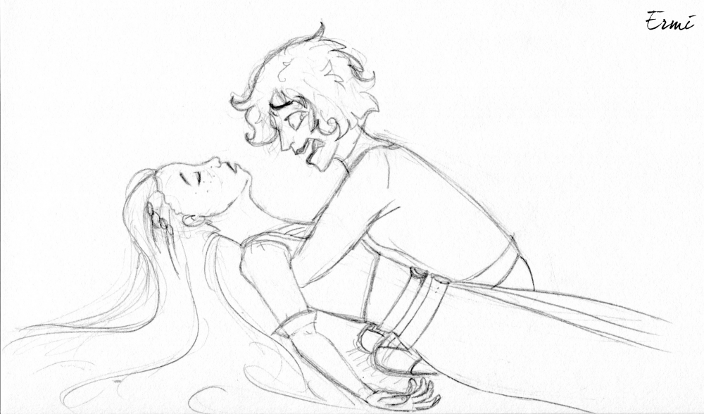 Stay close, don't leave me, please