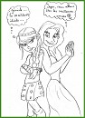 joyeuses pâques!