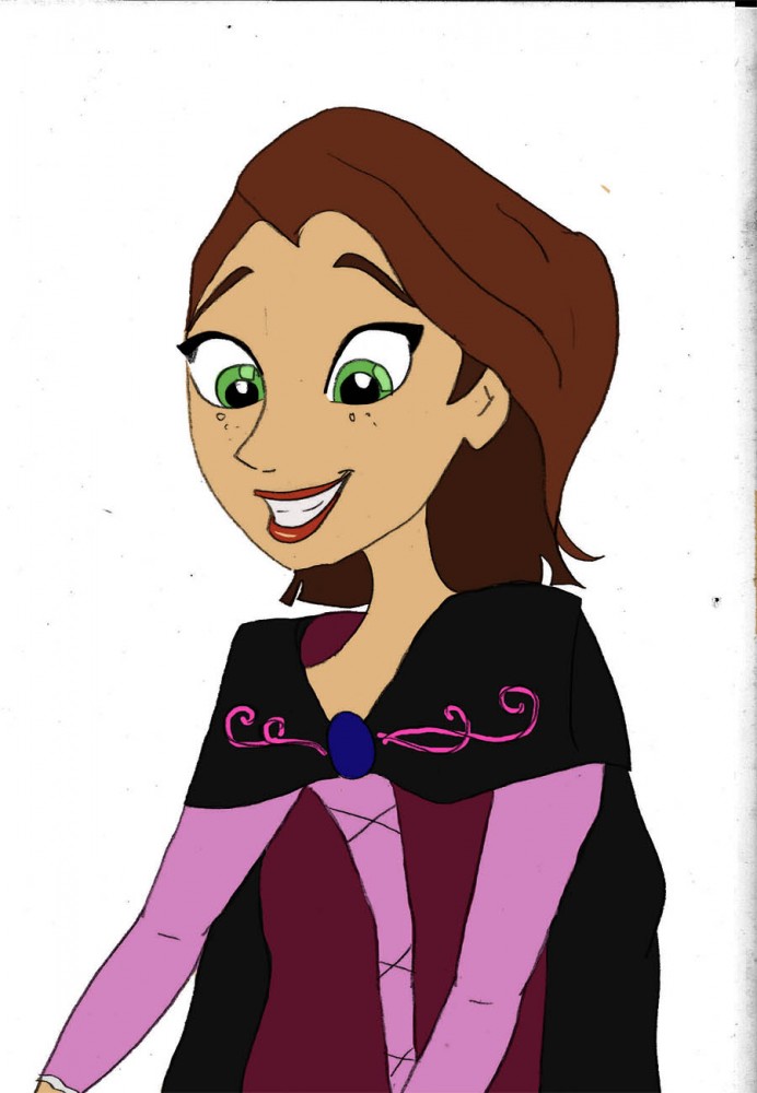 Punzie