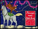 Projet surprise: Cadeau de noël à Dark Prince!
