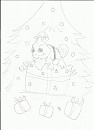 thème noel en retard (j'vous en pris)