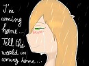 I'm coming home