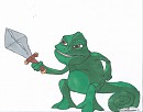 Prêt pour la bataille - Projet Discord