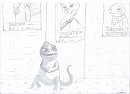 La reconquête caméléonienne - Projet Discord