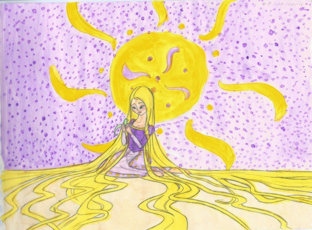 Raiponce
