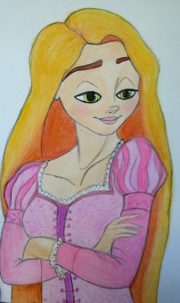 Raiponce