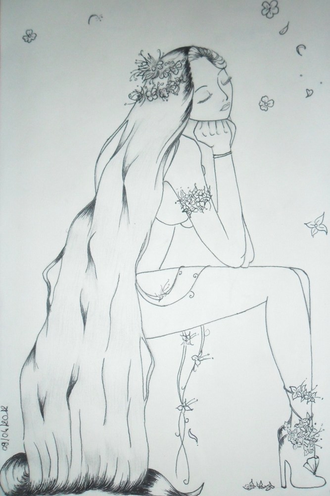 raiponce